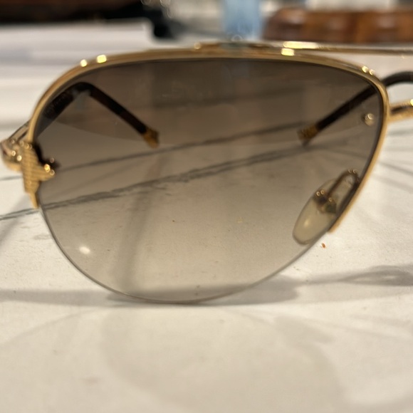 Louis Vuitton sunglasses - Picture 7 of 15